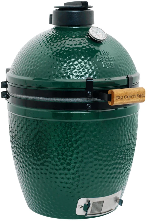 Big Green Egg Small Keramikgrill 4 Big Green Egg Small Keramikgrill – Bild 4