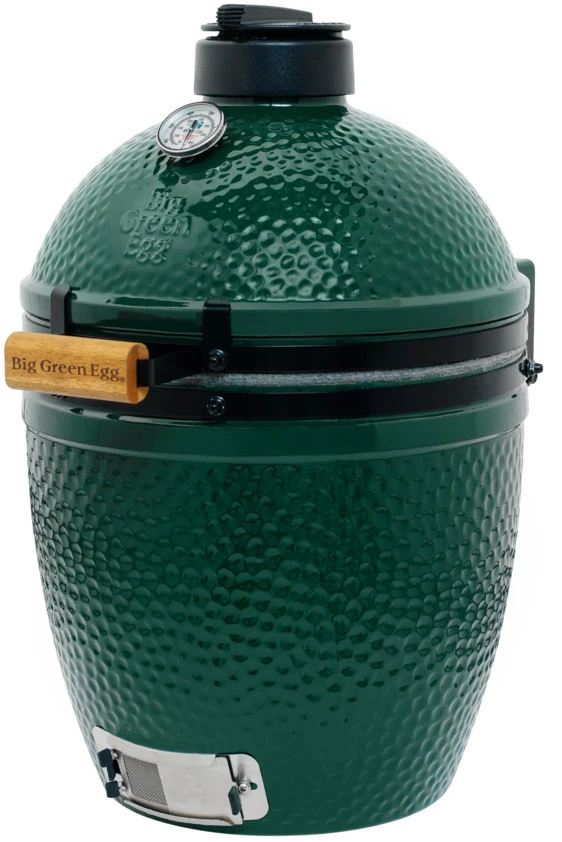 Big Green Egg Small Keramikgrill 2 Big Green Egg Small Keramikgrill – Bild 2