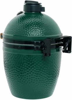 Big Green Egg Small Keramikgrill 8 Big Green Egg Small Keramikgrill -Grill Verkaufs-Shop Big Green Egg Small Keramikgrill Federscharnier