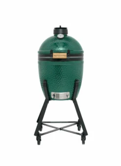 Big Green Egg Small Keramikgrill Starter - Paket -Grill Verkaufs-Shop Big Green Egg Small in Nest geschlossen
