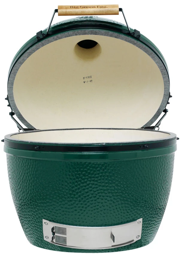 Big Green Egg XL (XLarge) Keramikgrill 1 Big Green Egg XL (XLarge) Keramikgrill