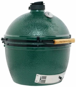 Big Green Egg XL (XLarge) Keramikgrill 12 Big Green Egg XL (XLarge) Keramikgrill -Grill Verkaufs-Shop Big Green Egg XL Keramikgrill Deckelgriff Logo