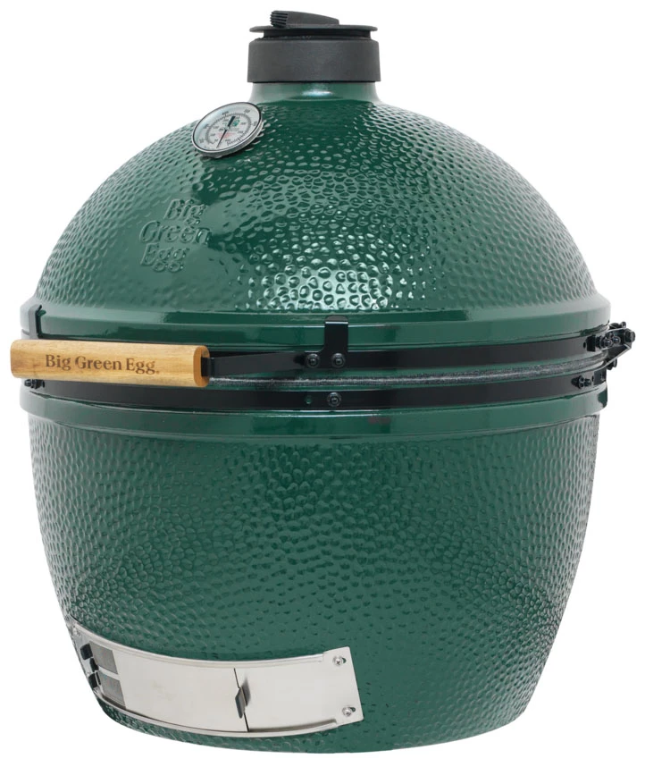 Big Green Egg XL (XLarge) Keramikgrill 2 Big Green Egg XL (XLarge) Keramikgrill – Bild 2