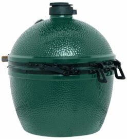 Big Green Egg XL (XLarge) Keramikgrill 9 Big Green Egg XL (XLarge) Keramikgrill -Grill Verkaufs-Shop Big Green Egg XL Keramikgrill Stahlbaender Scharnier