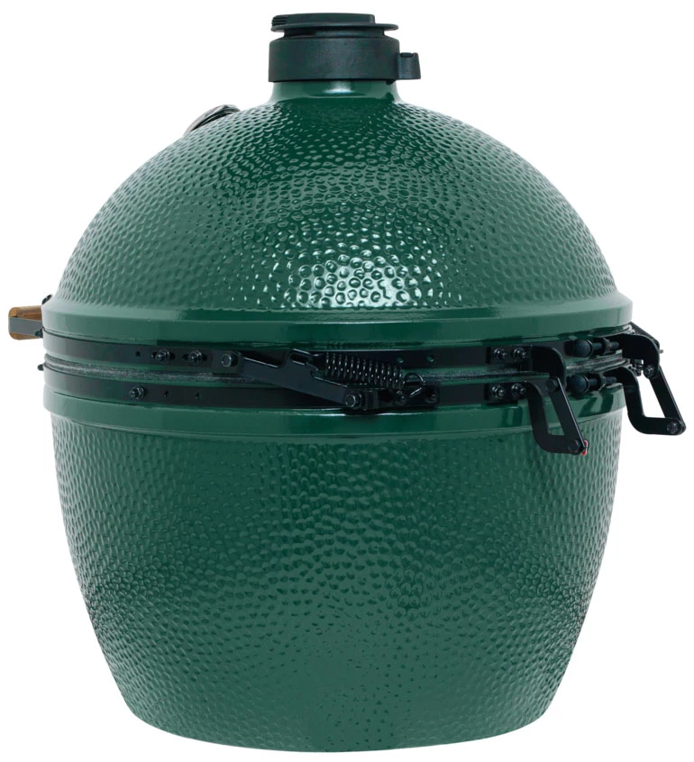 Big Green Egg XL (XLarge) Keramikgrill 3 Big Green Egg XL (XLarge) Keramikgrill – Bild 3