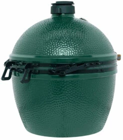 Big Green Egg XL (XLarge) Keramikgrill 10 Big Green Egg XL (XLarge) Keramikgrill -Grill Verkaufs-Shop Big Green Egg XL Keramikgrill seitliche hinten rechts