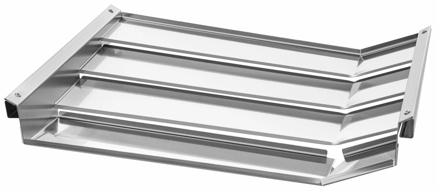 Borniak BBQ Smoker Digital BBDST-70 Edelstahl - Version 1.4 Mit Timer 4 Borniak BBQ Smoker Digital BBDST-70 Edelstahl - Version 1.4 Mit Timer – Bild 4