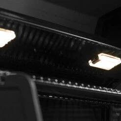 Broil King Imperial 690 XL PRO Black IR Gasgrill - Modell 2023 28 Broil King Imperial 690 XL PRO Black IR Gasgrill - Modell 2023 -Grill Verkaufs-Shop Broil King Imperial 690 IR Garraumbeleuchtung innen