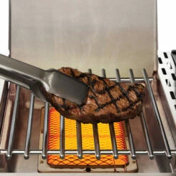Broil King Imperial S690 XL PRO IR Gasgrill - Modell 2023 - SMART Deal Inkl. Grillfürst Grill Control 22 Broil King Imperial S690 XL PRO IR Gasgrill - Modell 2023 - SMART Deal Inkl. Grillfürst Grill Control -Grill Verkaufs-Shop Broil King Imperial Infrarotbrenner 1