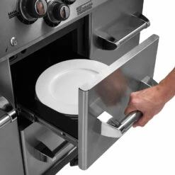 Broil King Imperial S690 XL PRO IR Gasgrill - Modell 2023 - SMART Deal Inkl. Grillfürst Grill Control 28 Broil King Imperial S690 XL PRO IR Gasgrill - Modell 2023 - SMART Deal Inkl. Grillfürst Grill Control -Grill Verkaufs-Shop Broil King Imperial Schubladen 1