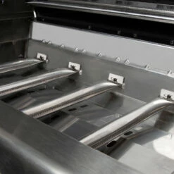 Broil King Regal 490 Black Gasgrill - Modell 2023 - Grillfürst Deal Mit Zusätzlichen Edelstahl Grillrosten 15 Broil King Regal 490 Black Gasgrill - Modell 2023 - Grillfürst Deal Mit Zusätzlichen Edelstahl Grillrosten -Grill Verkaufs-Shop Broil King Regal 490 Brennerwanne Edelstahl 1