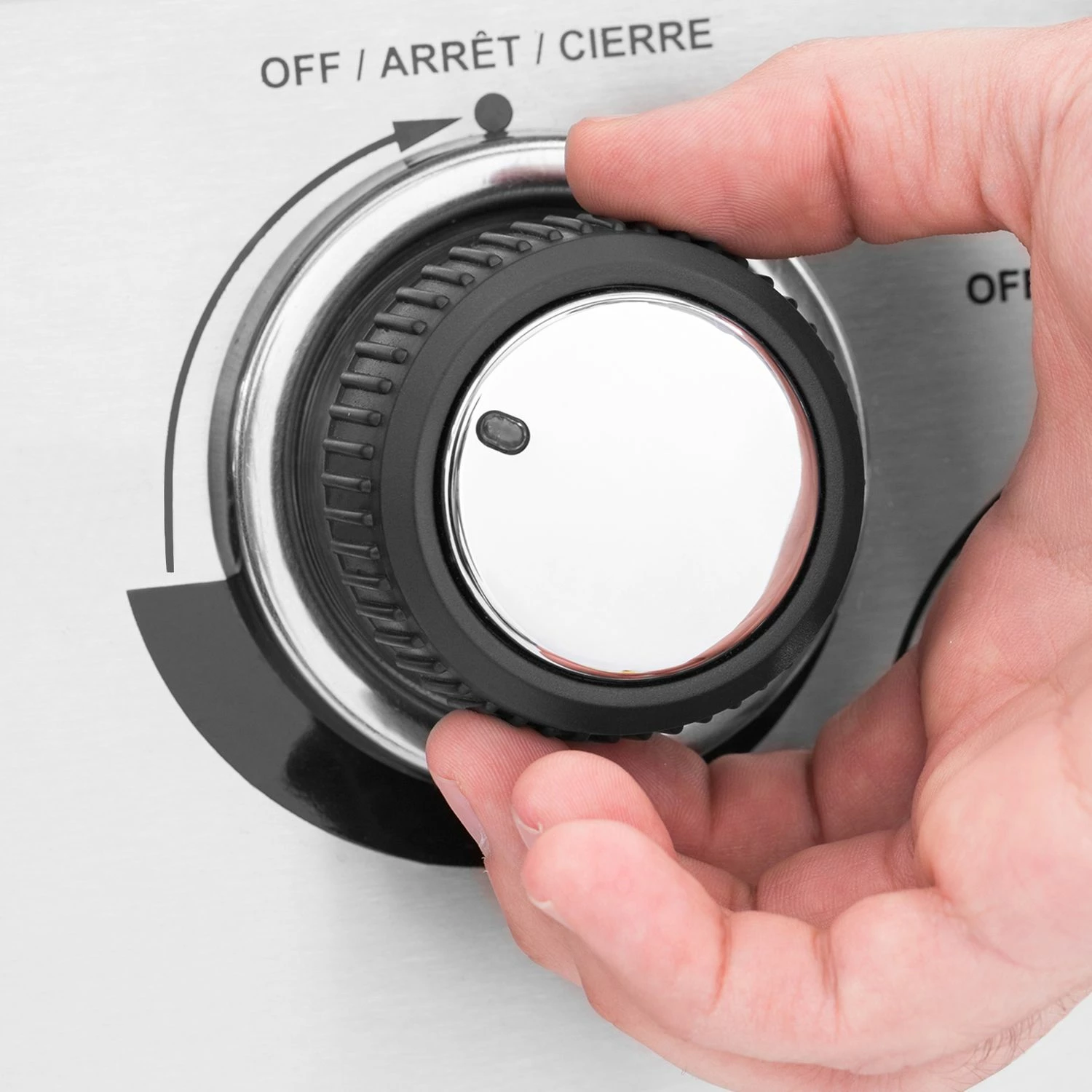 Broil King Regal 520 Black Einbaugrill - Modell 2023 5 Broil King Regal 520 Black Einbaugrill - Modell 2023 – Bild 5