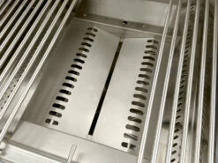 BULL Diablo - Gasgrill Mit Infrarot Backburner Und Rotisserie 13 BULL Diablo - Gasgrill Mit Infrarot Backburner Und Rotisserie -Grill Verkaufs-Shop Bull Diablo Grillstation Garkammer 62648CEBU Stand