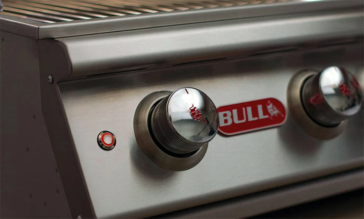 BULL Diablo - Gasgrill Mit Infrarot Backburner Und Rotisserie 8 BULL Diablo - Gasgrill Mit Infrarot Backburner Und Rotisserie – Bild 8