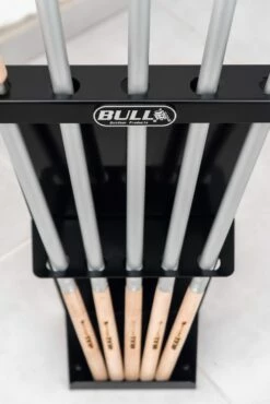 BULL Zubehör-Set Für Pizzaofen Inkl. Ständer -Grill Verkaufs-Shop Bull Zubehoer Pizza Set 66035BU Logo