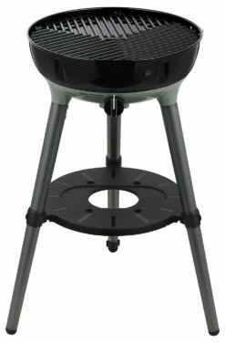 CADAC Camping Gasgrill Carri Chef 40 / BBQ + Chef Pan + Dome - 30 Mbar 12 CADAC Camping Gasgrill Carri Chef 40 / BBQ + Chef Pan + Dome - 30 Mbar -Grill Verkaufs-Shop CADAC Carri Chef 40 Camping Gasgrill Grillrost 1