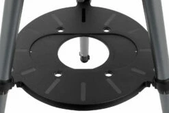 CADAC Camping Gasgrill Carri Chef 40 / BBQ + Dome - 30mbar 10 CADAC Camping Gasgrill Carri Chef 40 / BBQ + Dome - 30mbar -Grill Verkaufs-Shop CADAC Carri Chef 40 Deteil Ablage 2