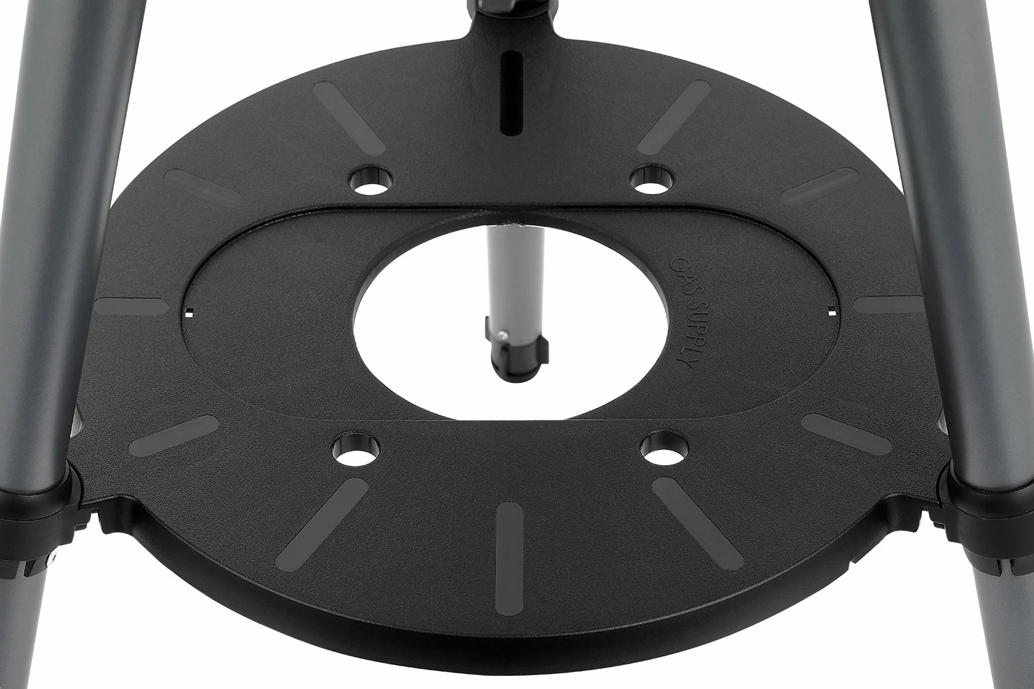 CADAC Camping Gasgrill Carri Chef 40 / BBQ + Dome - 30mbar 4 CADAC Camping Gasgrill Carri Chef 40 / BBQ + Dome - 30mbar – Bild 4