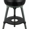CADAC Camping Gasgrill Carri Chef 40 / BBQ + Dome - 30mbar
