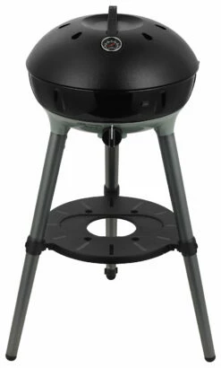 CADAC Camping Gasgrill Carri Chef 40 / BBQ + Dome - 30mbar