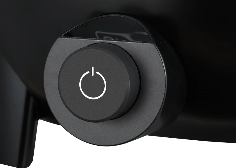 CADAC Elektrogrill Tischgrill E-Braai 40 BBQ / Dome Black 4 CADAC Elektrogrill Tischgrill E-Braai 40 BBQ / Dome Black – Bild 4