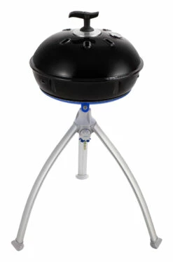 CADAC Camping Gasgrill Grillo Chef 40 / BBQ + Chef Pan + Dome - 50mbar
