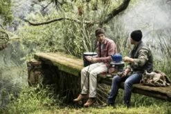 CADAC Camping Gasgrill Safari Chef 30 HP - Kartuschenbetrieb -Grill Verkaufs-Shop CADAC Safari Chef Gaskocher