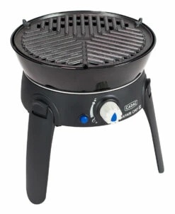 CADAC Camping Gasgrill Safari Chef 30 HP - Kartuschenbetrieb