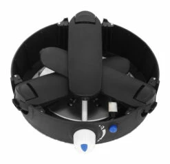 CADAC Camping Gasgrill Safari Chef 30 LP Lite - 50 Mbar 13 CADAC Camping Gasgrill Safari Chef 30 LP Lite - 50 Mbar -Grill Verkaufs-Shop CADAC Safari Chef klappbare Beine 4