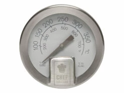 Outdoorchef Kensington 570 C Chef Edition 7 Outdoorchef Kensington 570 C Chef Edition -Grill Verkaufs-Shop CHEF EDITION THERMOMETER 420 2018 OA