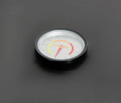 COZZE Pizzaofen Gas 42,5 Cm (17") Mit Thermometer - Inkl. Pizzastein 12 COZZE Pizzaofen Gas 42,5 Cm (17") Mit Thermometer - Inkl. Pizzastein -Grill Verkaufs-Shop COZZE Gas Pizzaofen Thermometer 1