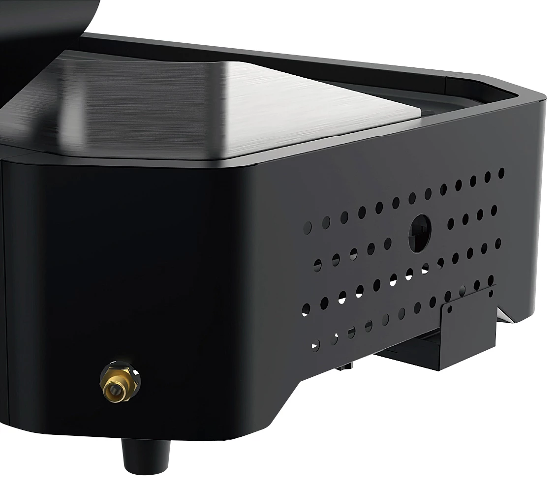 COZZE Plancha 600 / Plancha Grill Mit 2 Gusseisen Grillplatten 7 COZZE Plancha 600 / Plancha Grill Mit 2 Gusseisen Grillplatten – Bild 7