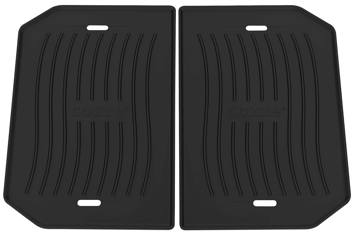 COZZE Plancha 600 / Plancha Grill Mit 2 Gusseisen Grillplatten 8 COZZE Plancha 600 / Plancha Grill Mit 2 Gusseisen Grillplatten – Bild 8