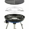 CADAC Camping Gasgrill Carri Chef 50 / BBQ + Grill2Braai + Dome - 30mbar