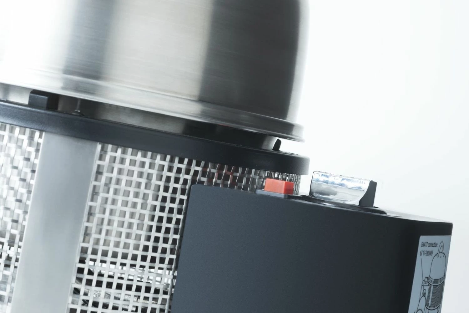 Cobb Grill Premier Gas Deluxe 2.0 - Gasgrill - Kartuschenanschluss - Modell 2023 4 Cobb Grill Premier Gas Deluxe 2.0 - Gasgrill - Kartuschenanschluss - Modell 2023 – Bild 4