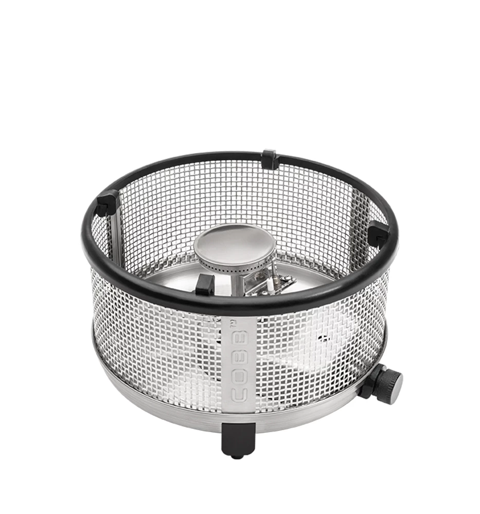 Cobb Grill Premier+ Gas Deluxe Gasgrill 30mbar - Modell 2023 2 Cobb Grill Premier+ Gas Deluxe Gasgrill 30mbar - Modell 2023 – Bild 2