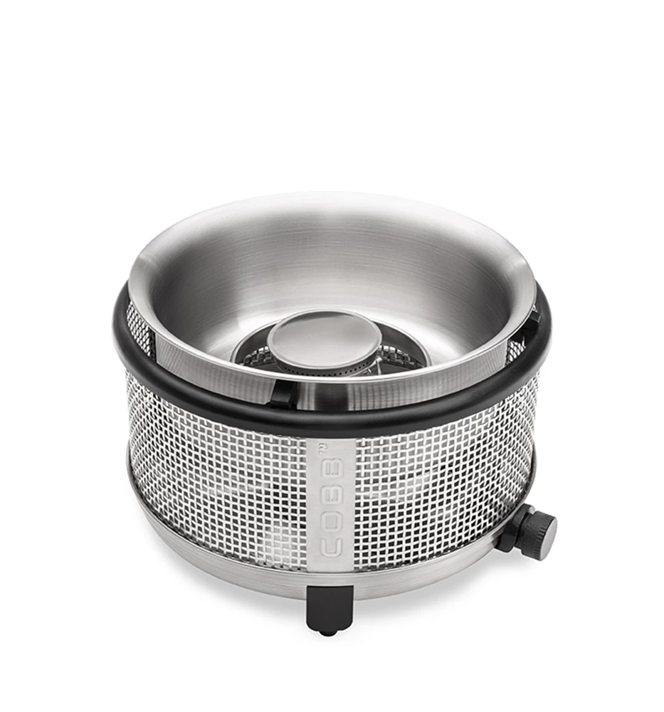 Cobb Grill Premier+ Gas Deluxe Gasgrill 50mbar - Modell 2023 1 Cobb Grill Premier+ Gas Deluxe Gasgrill 50mbar - Modell 2023