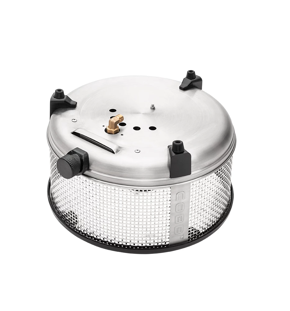 Cobb Grill Premier+ Gas Deluxe Gasgrill 50mbar - Modell 2023 3 Cobb Grill Premier+ Gas Deluxe Gasgrill 50mbar - Modell 2023 – Bild 3