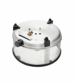 Cobb Grill Premier+ Gas Deluxe Gasgrill 30mbar - Modell 2023 11 Cobb Grill Premier+ Gas Deluxe Gasgrill 30mbar - Modell 2023 -Grill Verkaufs-Shop Cobb Gasgrill Premier Plus Deluxe unten