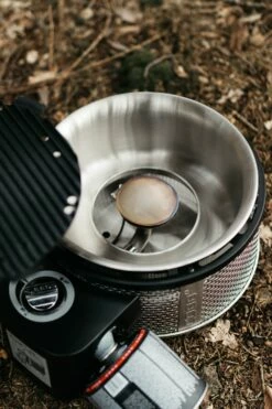 Cobb Grill Premier Gas Deluxe 2.0 - Gasgrill - Kartuschenanschluss - Modell 2023 18 Cobb Grill Premier Gas Deluxe 2.0 - Gasgrill - Kartuschenanschluss - Modell 2023 -Grill Verkaufs-Shop Cobb Grill Premier Gas Deluxe Campinggrill