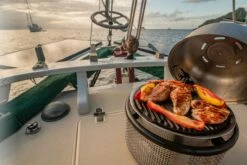 Cobb Grill Supreme Deluxe 2.0 Holzkohlegrill - Modell 2023 11 Cobb Grill Supreme Deluxe 2.0 Holzkohlegrill - Modell 2023 -Grill Verkaufs-Shop Cobb Grill Supreme Deluxe 2 0 600 1 Griddle