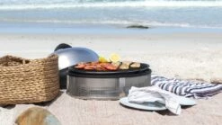 Cobb Grill Supreme Deluxe 2.0 Holzkohlegrill - Modell 2023 10 Cobb Grill Supreme Deluxe 2.0 Holzkohlegrill - Modell 2023 -Grill Verkaufs-Shop Cobb Grill Supreme Deluxe 2 0 Strand