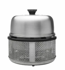 Cobb Grill Premier AIR Deluxe Holzkohlegrill - Modell 2023