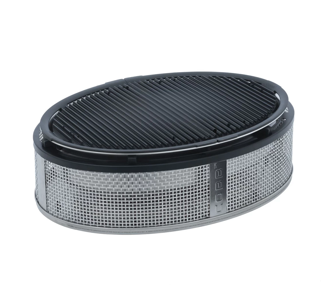 Cobb Grill Supreme Deluxe 2.0 Holzkohlegrill - Modell 2023 3 Cobb Grill Supreme Deluxe 2.0 Holzkohlegrill - Modell 2023 – Bild 3