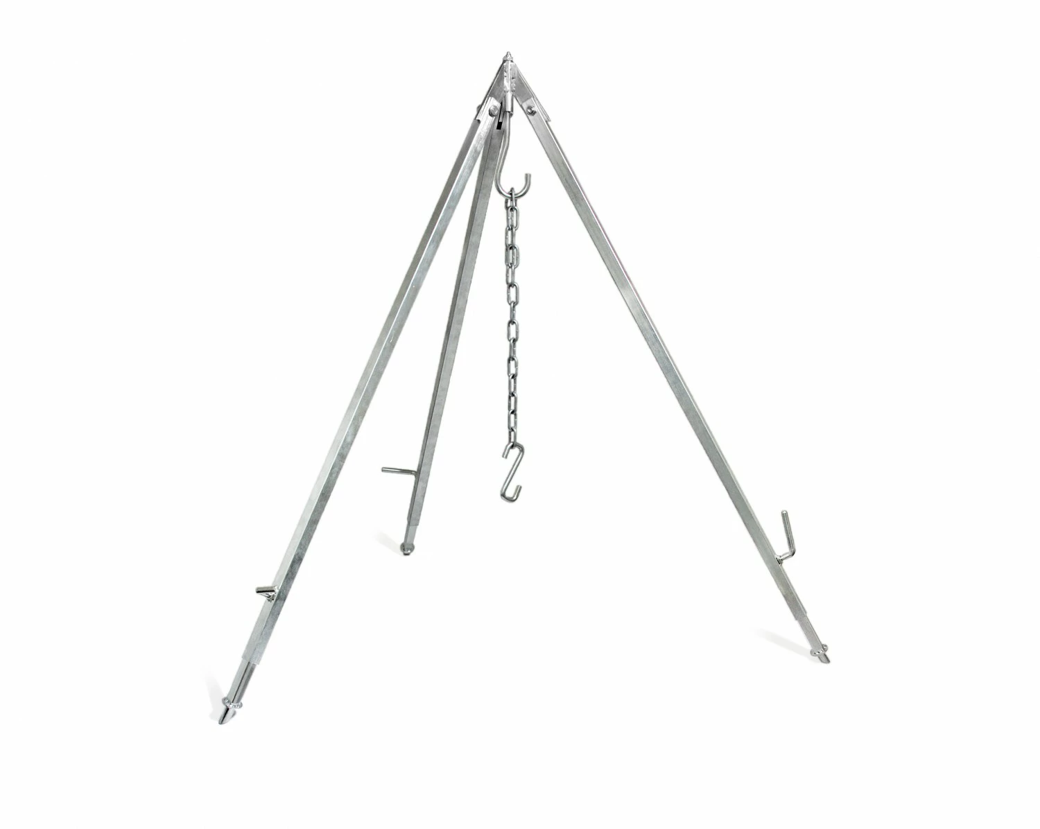 Petromax Dreibein 1 Petromax Dreibein