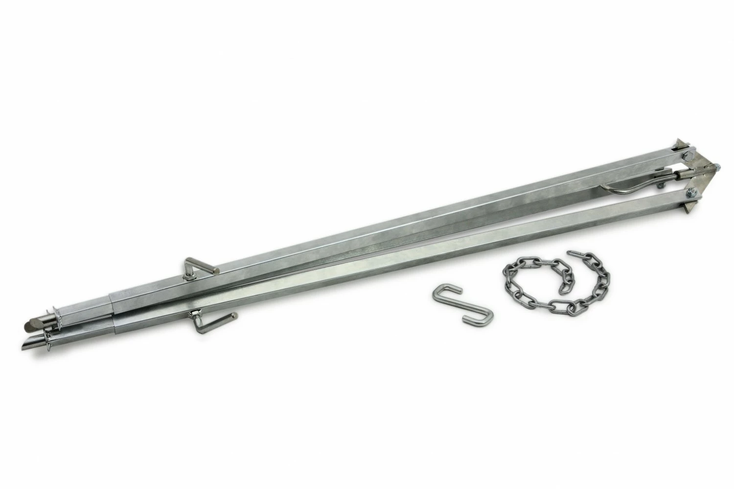 Petromax Dreibein 4 Petromax Dreibein – Bild 4