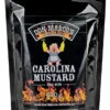 Don Marco`s Dry Rub Carolina Mustard 630g