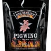 Don Marco`s Dry Rub PigWing 630g Beutel
