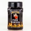 Don Marcos Pork Powder BBQ Rub 220g Dose