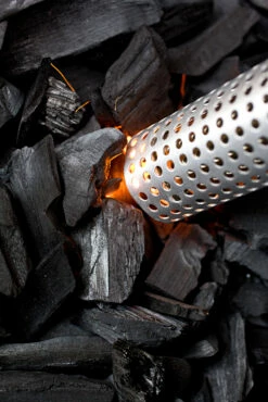 Big Green Egg Looftlighter - Elektrischer Grillanzünder 13 Big Green Egg Looftlighter - Elektrischer Grillanzünder -Grill Verkaufs-Shop Elektrischer Grillanzuender Looftlighter Holzkohle